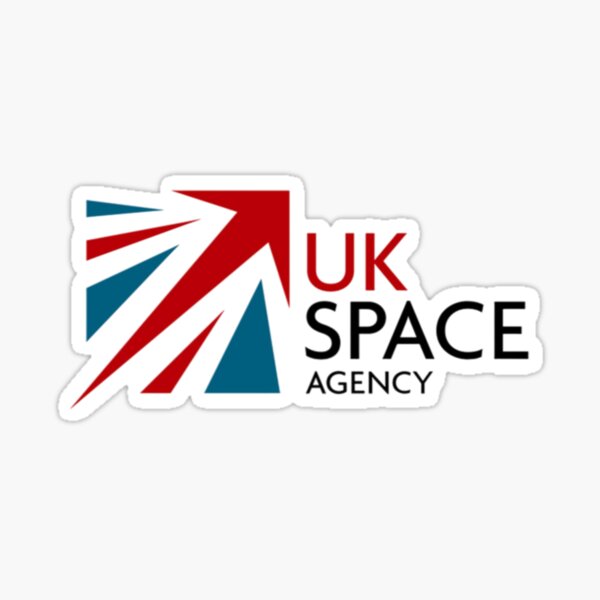 Item preview, Uk Space Agency designed and sold by Dina-Ali.