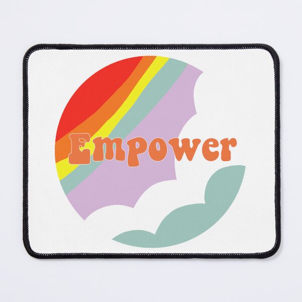 Item preview, empower design designed and sold by brookenich05.