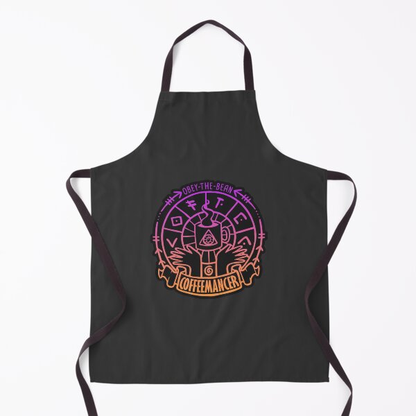 Item preview, Coffeemancer designed and sold by firespriteuk.
