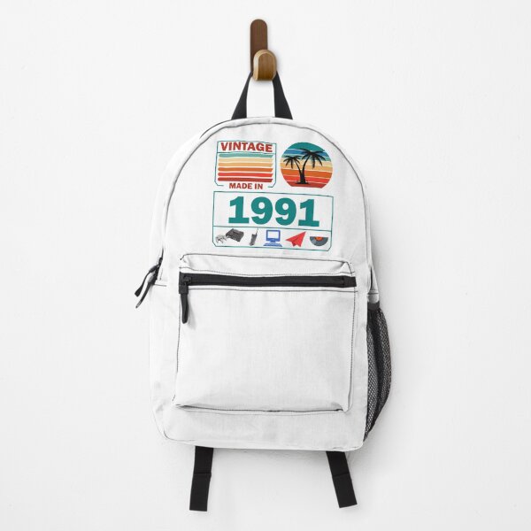 Item preview, Vintage Aged Made in 1991 designed and sold by Rami Khalifah.