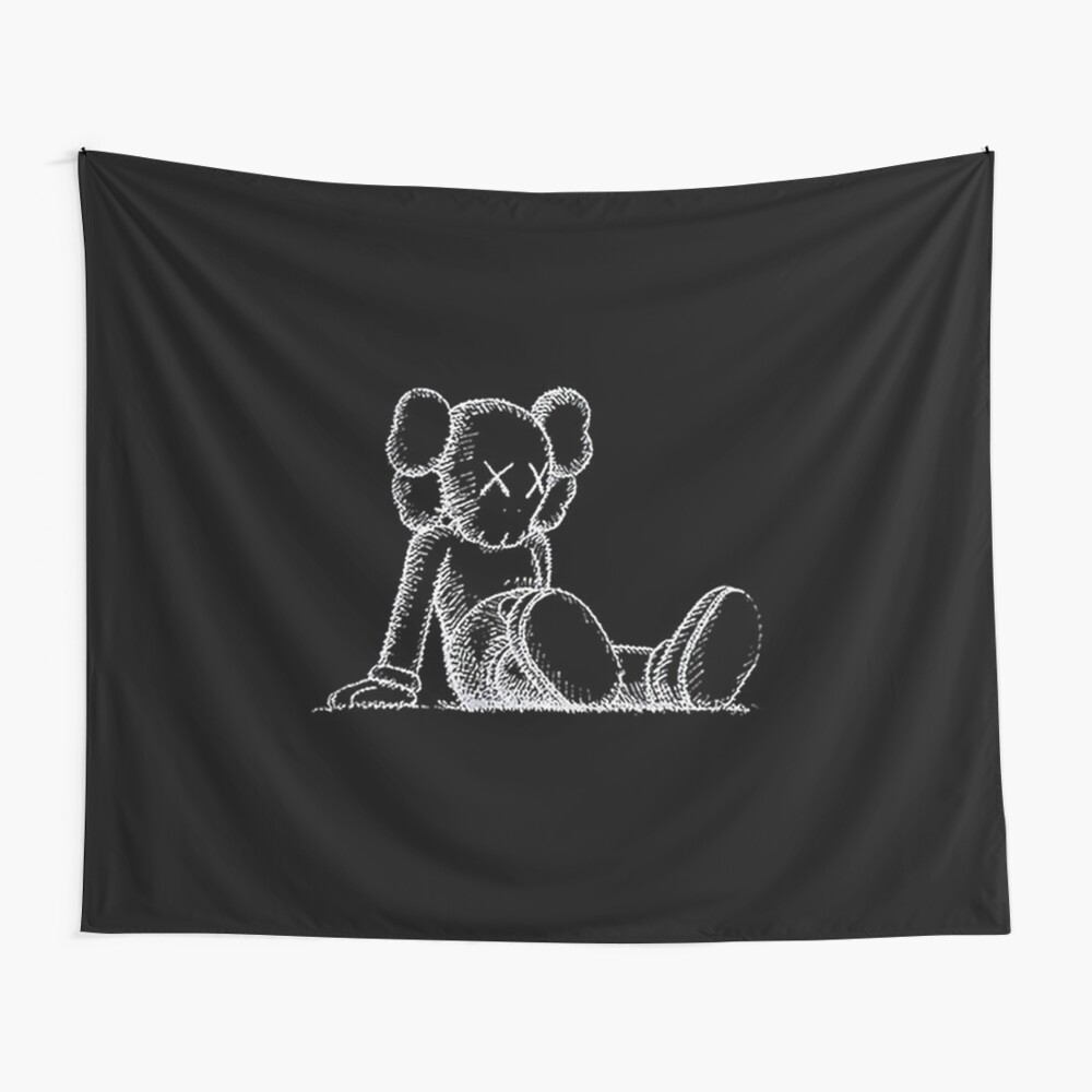 so tired! Throw Blanket