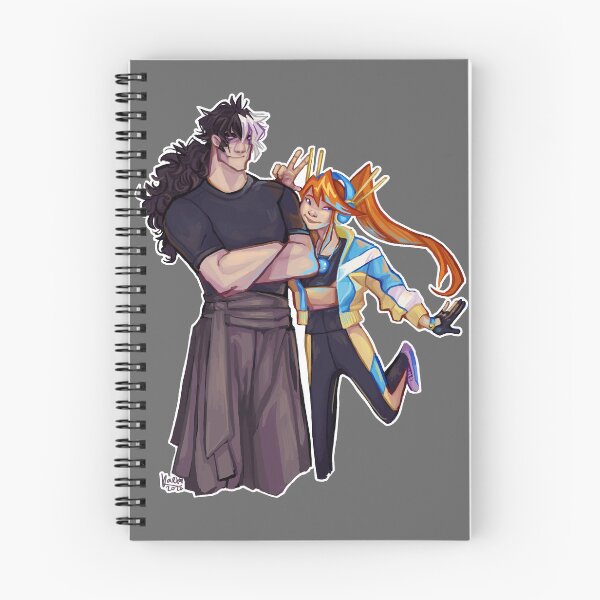 Item preview, Athena Cykes & Simon Blackquill designed and sold by Kaetor.