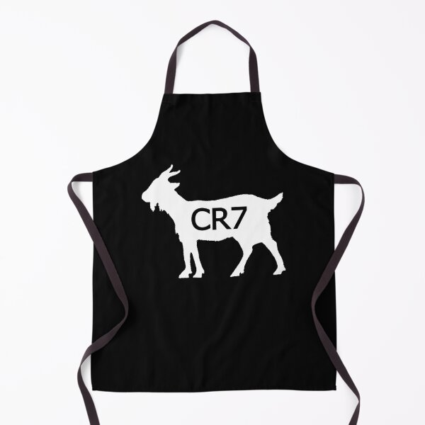 Item preview, CR7 GOAT designed and sold by VRedBaller.