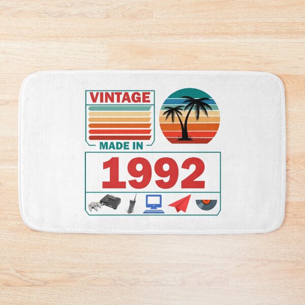 Item preview, Vintage Aged Made in 1992 designed and sold by Rami Khalifah.