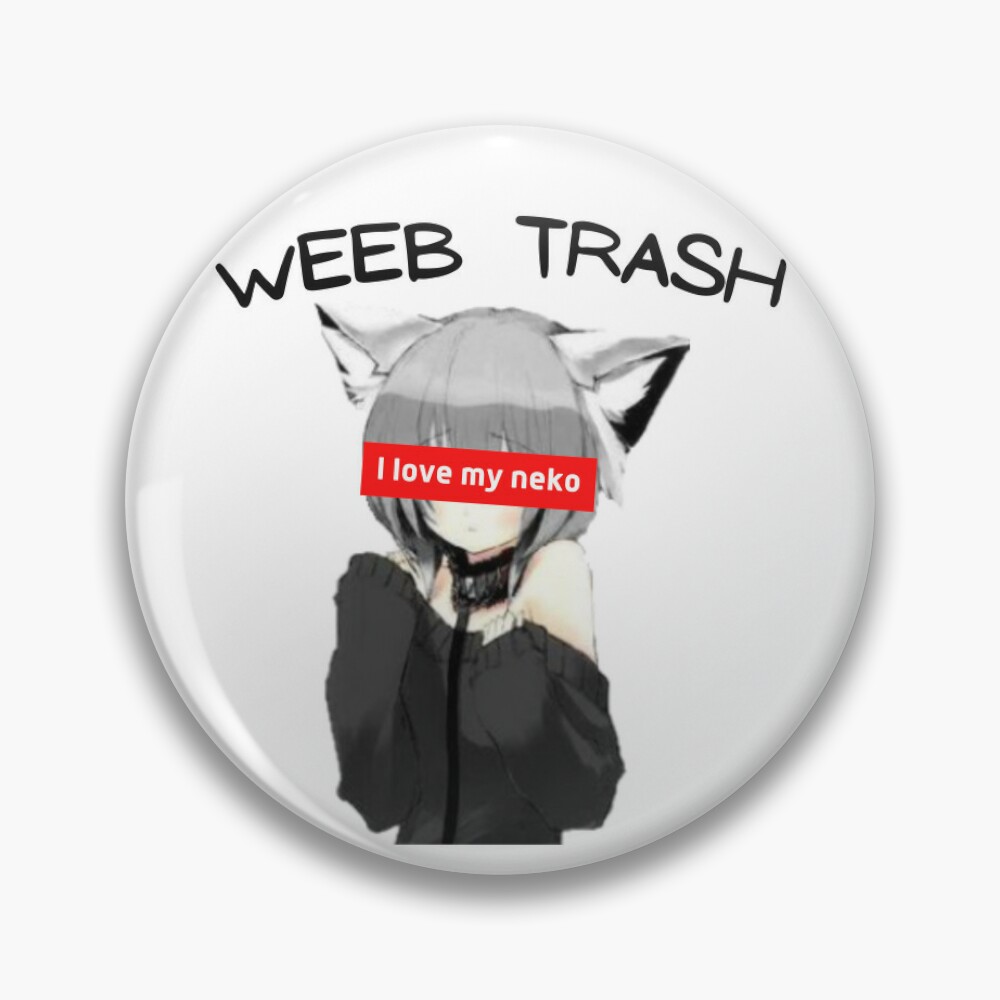 Pin on weebs