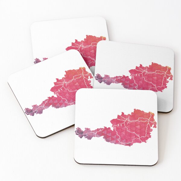 Item preview, Austria designed and sold by SharlaPaints.