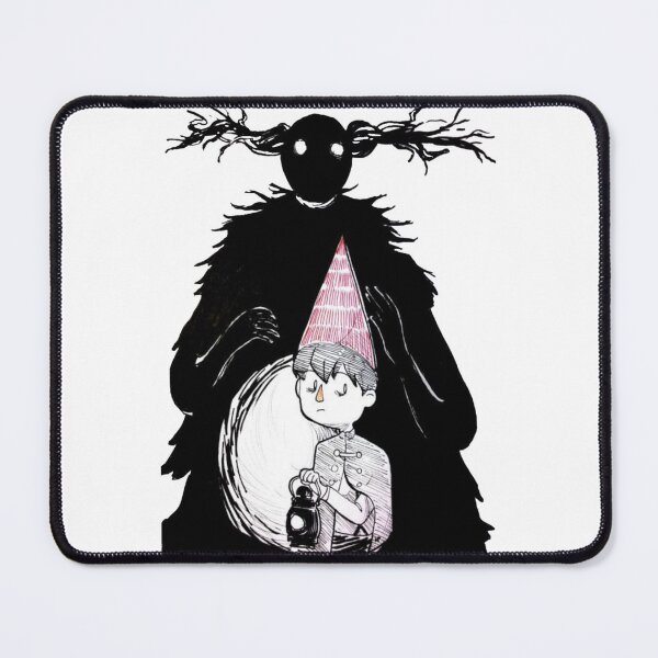 Item preview, over the garden wall beast designed and sold by BLB7.