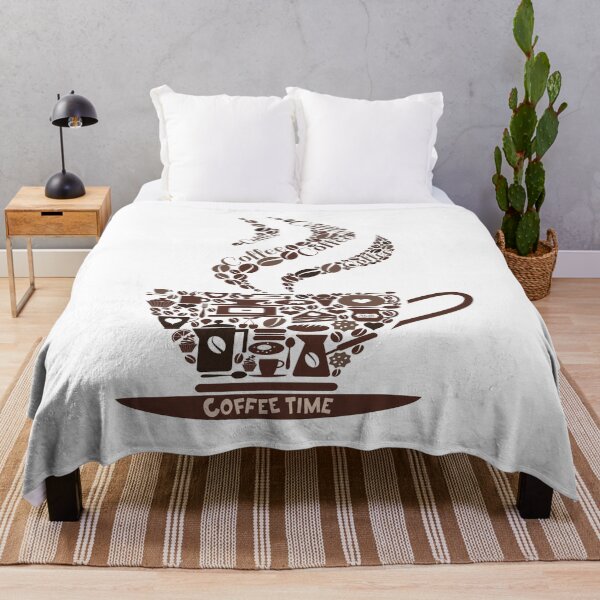 Item preview, coffee break-coffee time-coffee obsessed designed and sold by FastHub.