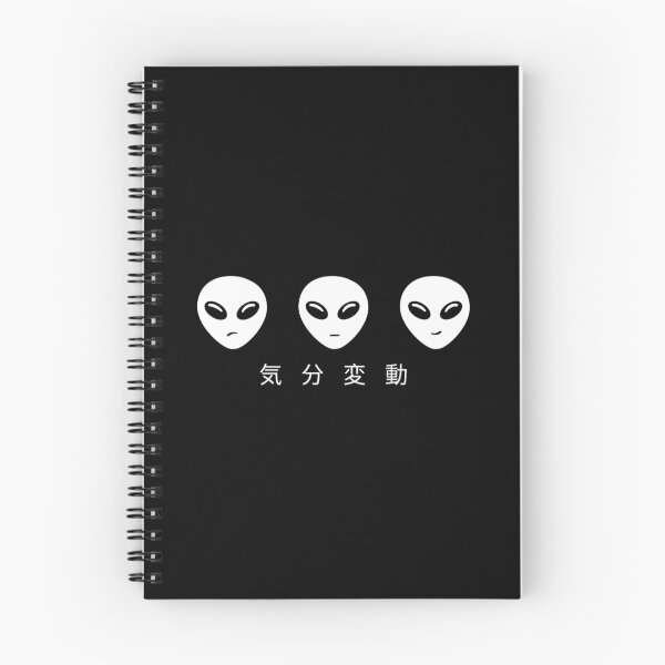 Item preview, Mood swing - Alien designed and sold by Kowstin.