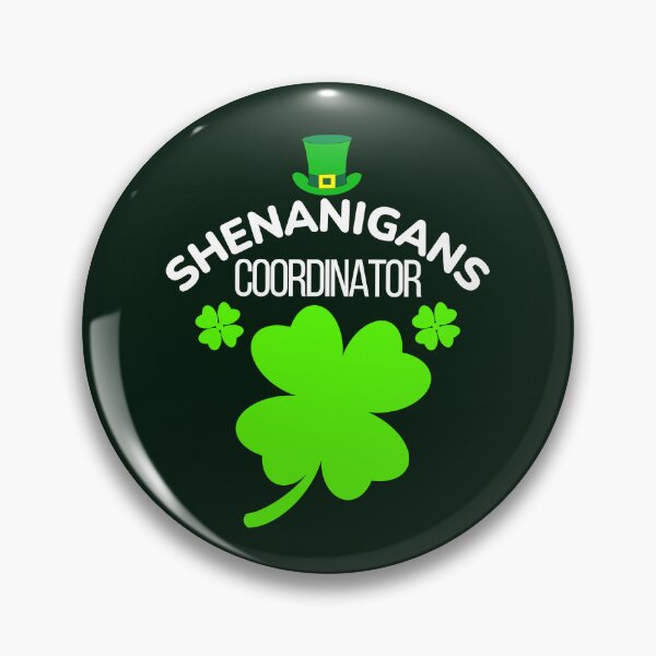 Item preview, shenanigans coordinator st patricks day   designed and sold by champagnemoment.