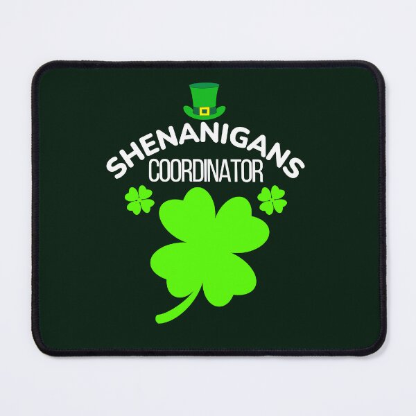 Item preview, shenanigans coordinator st patricks day designed and sold by champagnemoment.