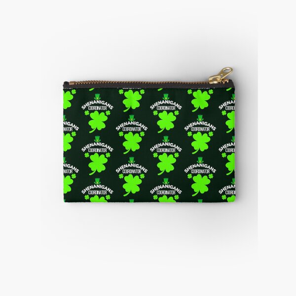Item preview, shenanigans coordinator st patricks day designed and sold by champagnemoment.