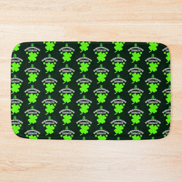 Item preview, shenanigans coordinator st patricks day designed and sold by champagnemoment.