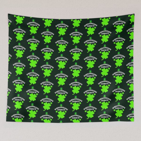 Item preview, shenanigans coordinator st patricks day   designed and sold by champagnemoment.