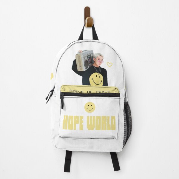 Item preview, J-Hope Hope World Design (Original) Jung Hoseok from BTS designed and sold by Maya Francis.