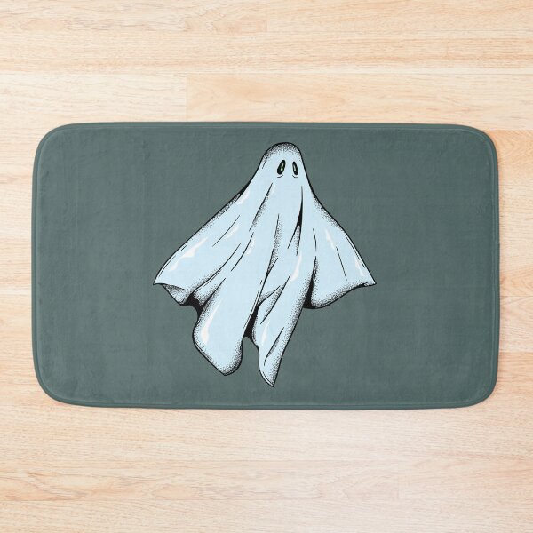 Item preview, Lonely Ghost designed and sold by MY HAPPY PLACE .