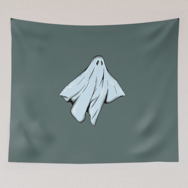 Item preview, Lonely Ghost designed and sold by MY HAPPY PLACE .