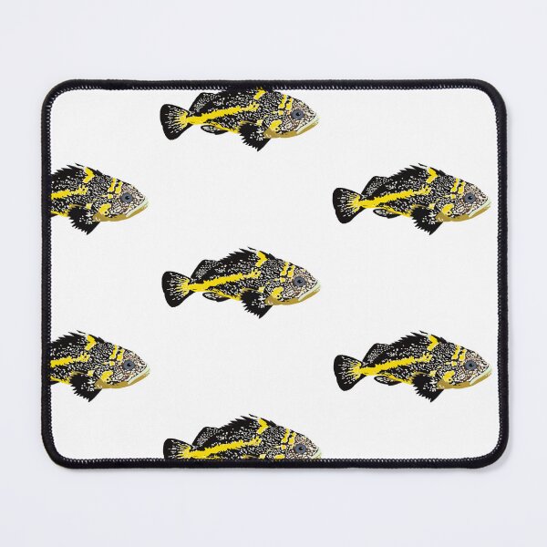 Item preview, China Rockfish designed and sold by emarinelife.