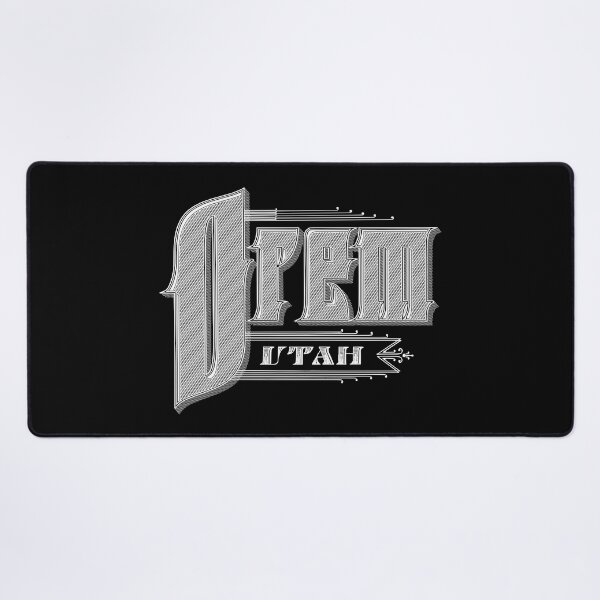 Item preview, Vintage Orem, UT designed and sold by DonDota.