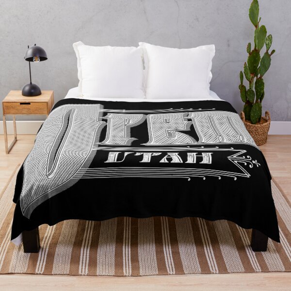 Item preview, Vintage Orem, UT designed and sold by DonDota.