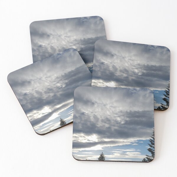 Item preview, Cloudy Sky designed and sold by Atlasmori.