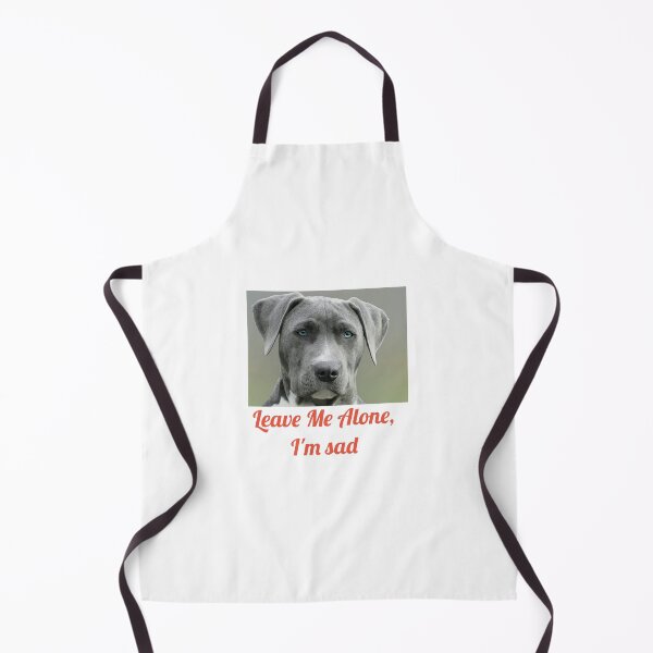 Item preview, Leave Me Alone, I'm sad designed and sold by Mood Coffee art.