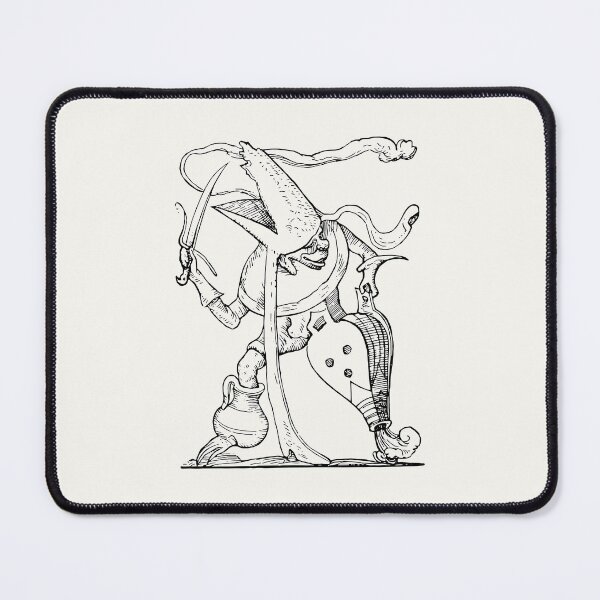 Item preview, Grotesque #1 The Drolatic Dreams of Pantagruel (1565) designed and sold by Texterns.