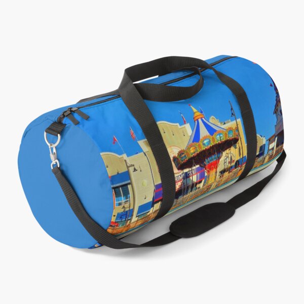Item preview, Pleasure Pier designed and sold by Savannah Gibbs.