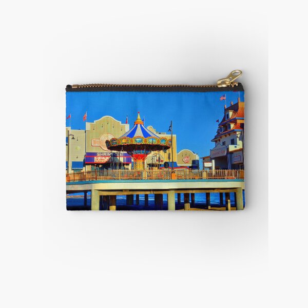 Item preview, Pleasure Pier designed and sold by Savannah Gibbs.