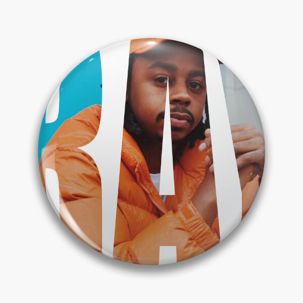 Item preview, BabyFace Ray Rapper designed and sold by achristian2020.