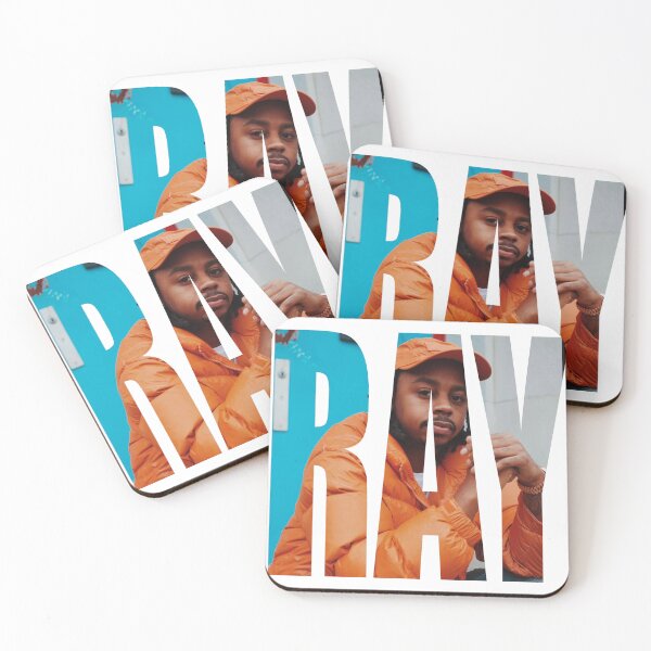 Item preview, BabyFace Ray Rapper designed and sold by achristian2020.