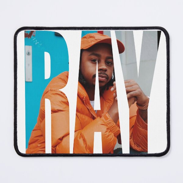 Item preview, BabyFace Ray Rapper designed and sold by achristian2020.
