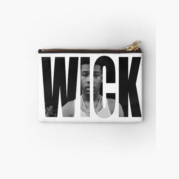 Item preview, Nardo Wick Rapper designed and sold by achristian2020.