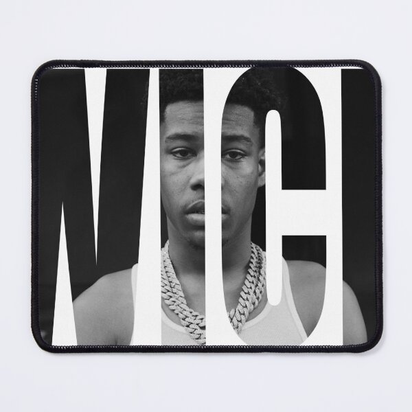 Item preview, Nardo Wick Rapper designed and sold by achristian2020.