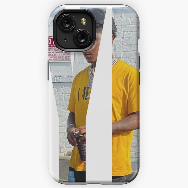 Meek Mill iPhone Cases for Sale Redbubble