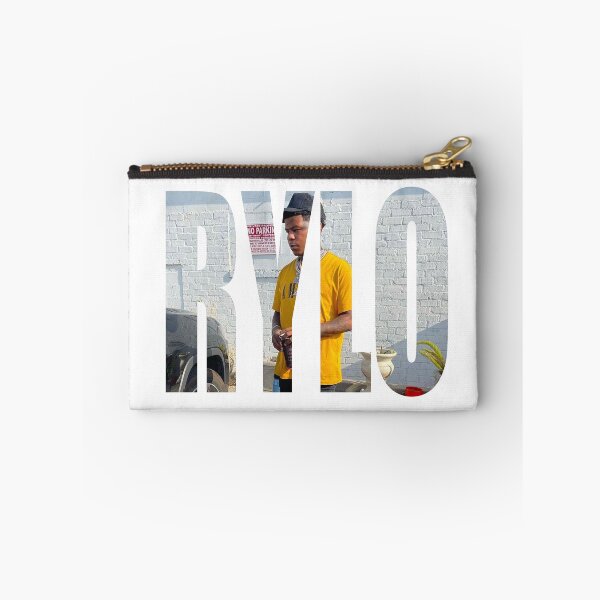 Item preview, Rylo Rodriguez Rapper designed and sold by achristian2020.