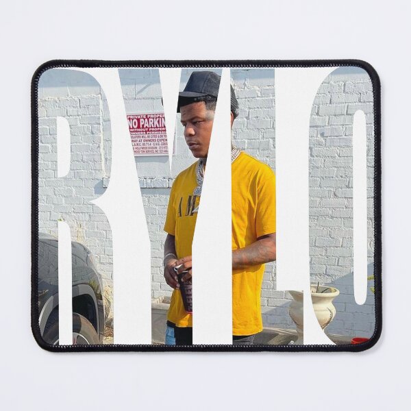Item preview, Rylo Rodriguez Rapper designed and sold by achristian2020.