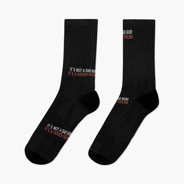 Item preview, It's not a dad bod it's a father figure designed and sold by StoreRahhal.