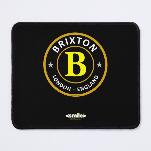 Item preview, Brixton Long Sleeve Shirt London England Uk Shirt 5 designed and sold by celestekey.