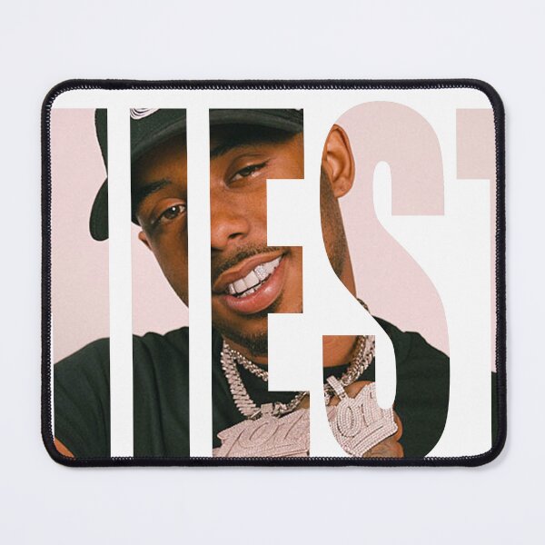 Item preview, Pooh Shiesty Rapper designed and sold by achristian2020.