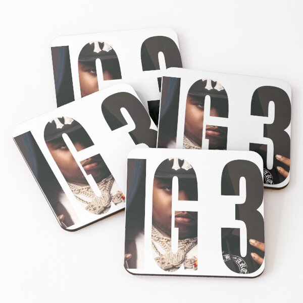 Item preview, Big 30 Rapper designed and sold by achristian2020.