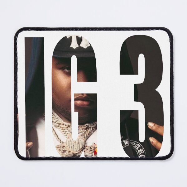 Item preview, Big 30 Rapper designed and sold by achristian2020.