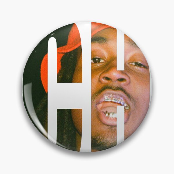 Item preview, Cochise Undeground Rapper designed and sold by achristian2020.