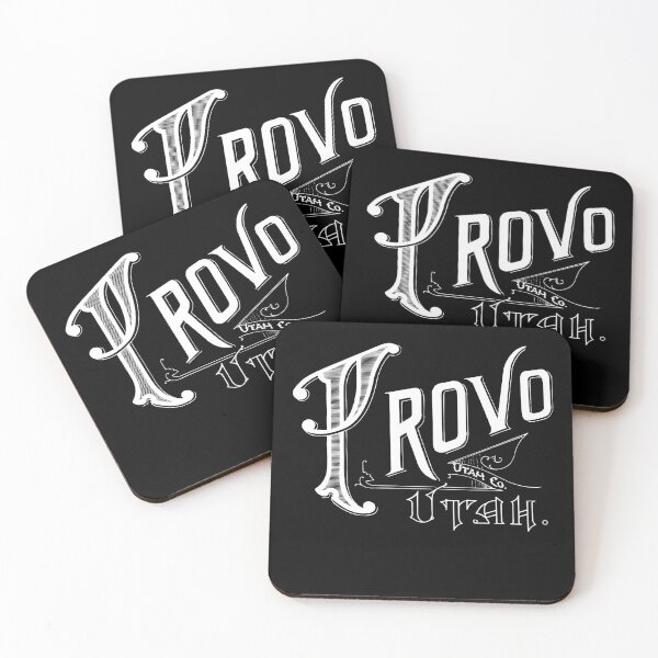 Item preview, Vintage Provo, UT designed and sold by DonDota.