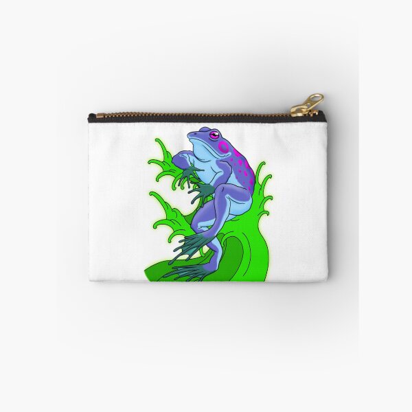 Item preview, Toxic Frog designed and sold by Keaton Kohl.