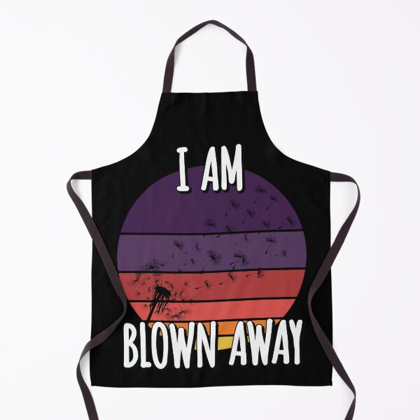 Item preview, I am blown away like a dandelion designed and sold by arkantus.