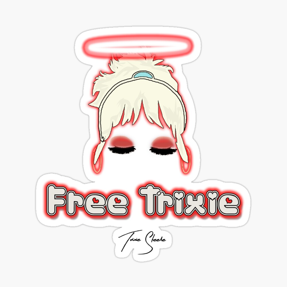 Free Trixie