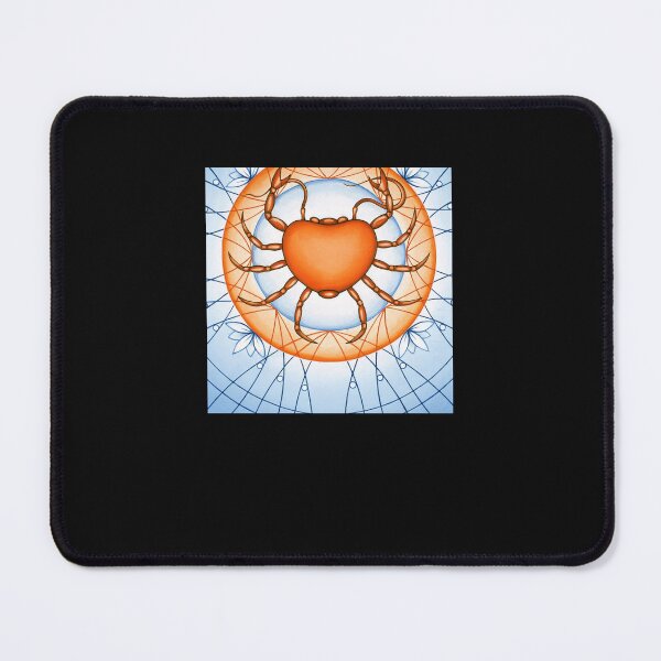 Item preview, Cancer - Capture the world with wisdom designed and sold by diesenfanilsb.