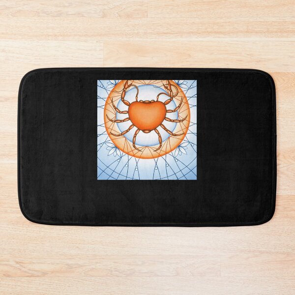 Item preview, Cancer - Capture the world with wisdom designed and sold by diesenfanilsb.