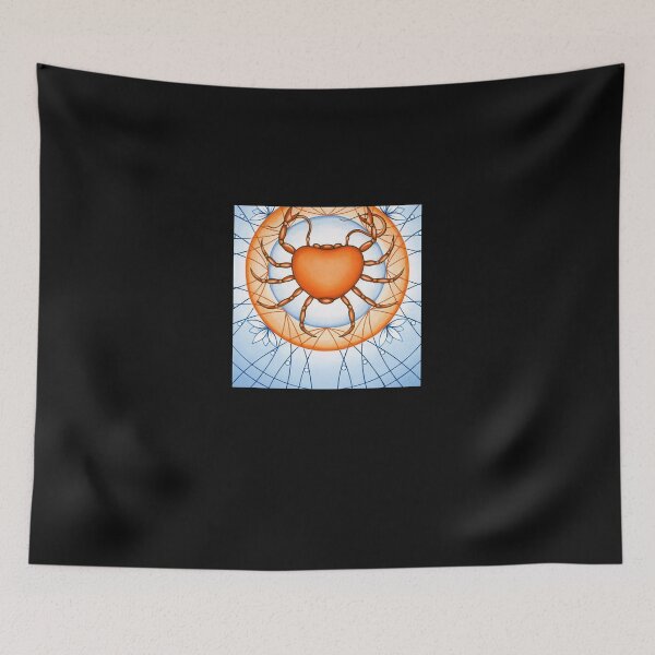 Item preview, Cancer - Capture the world with wisdom designed and sold by diesenfanilsb.